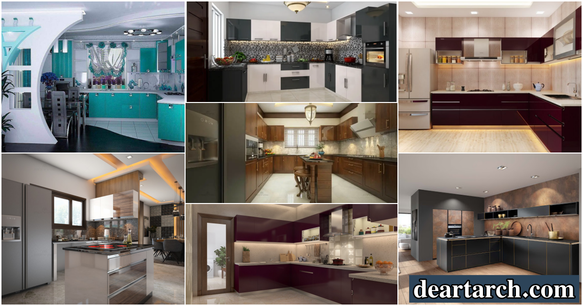 Innovative Kitchen Inspirations: Surprising Designs That Wow - DEARTARCH