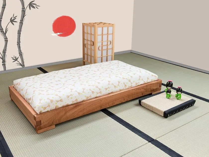 Cuddles and Comfort Transform Your Bedroom with CoSleeping Family Bed