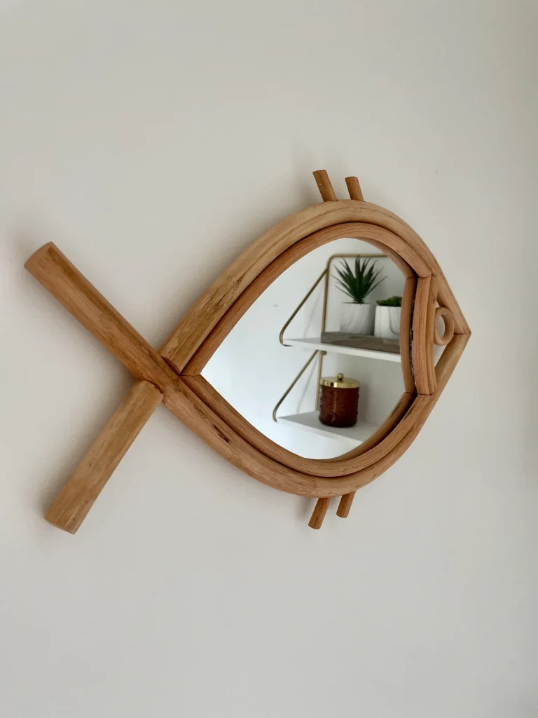 Visual idea from this collection