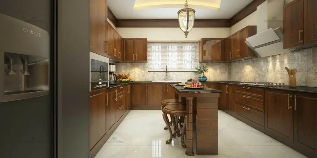 Innovative Kitchen Inspirations: Surprising Designs That Wow - DEARTARCH